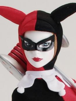 Tonner - DC Stars Collection - Special Edition HARLEY QUINN - Doll (New York Comic Con)